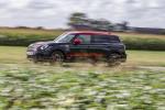 Mini John Cooper Works Clubman 2019 года (UK)